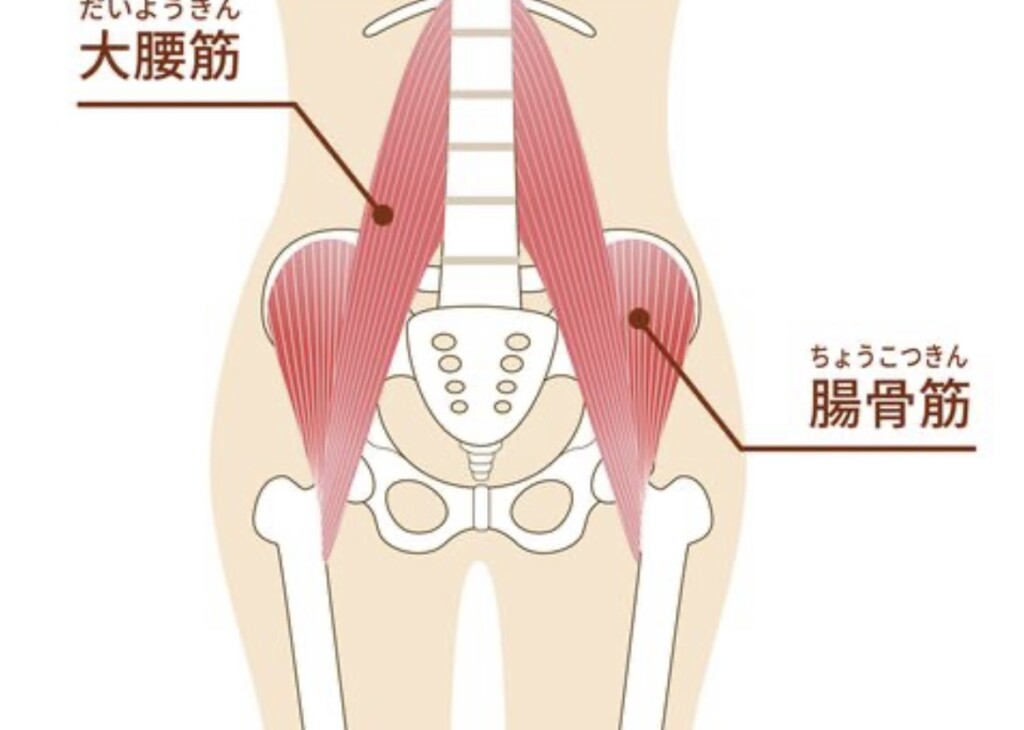 北九州市リンパマッサージ/彫刻リンパ認定サロンビハーラ/腰をほぐす